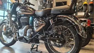 Royal Enfield Showroom Firozabad(Satya_9720)
