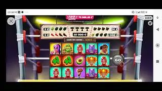 LUCHA FORTUNE FDJ ☘️ 10 000&euro; ?! 🤔