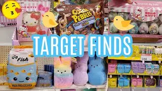 TARGET EASTER SHOPPING BROWSE WITH ME 2022