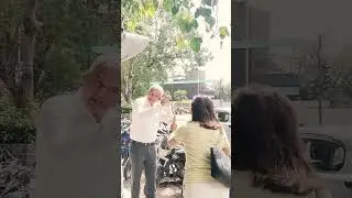 Follow up round with residents at Deepak Jog road | #PowerToPeople