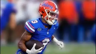 EUGENE WILSON III (Florida) II Full 2024 Highlights