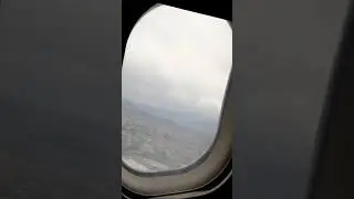 Despegue MD 82 Laser Airlines   BOGOTA - Takeoff From Bogota Colombia