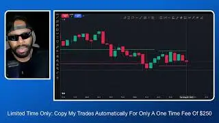 Tradingview Algo In Action Copy These Automatically To Your Account Hands FREE