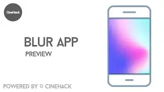 Blur recent app preview in any MI (Xiaomi) mobile
