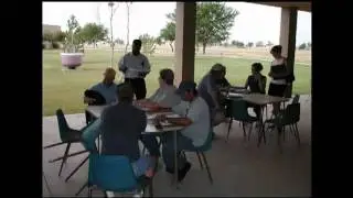 Amarillo College Tour