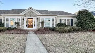 7454 JEFFREYS WAY, EASTON, MD Presented by Julie Stevenson.