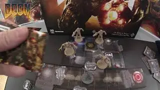 Doom GDT Liberiamo il Marine