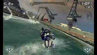 Riptide gp2 full gameplay