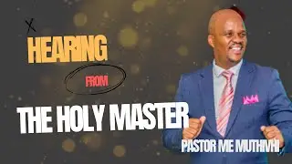 Sunday Morning Service | June 30th, 2024 AM | Pastor M.E. Muthivhi