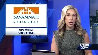 OVERNIGHT: 2 shot on SSU campus, GBI and SPD investigating