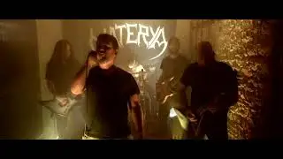 MATERYA - The Filth Horseman