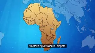 Presentasjon av The Africa Israel Initiative