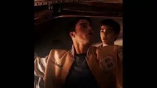 JEEPERS CREEPERS 2 // DANTE BELASCO