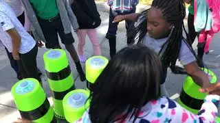 KLH Inflatables Fun In Motion