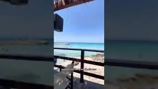 Punta della Suina | Gallipoli 💙 Uno dei luoghi pi&ugrave; belli del #salento #gallipoli #estate