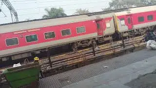 ##Train Kaise Palti Jaate Hain##🚄🚄❤💞💓💗💖❤‍🩹