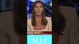 Alina: Manhattan, A Blue🔵City Bragg DA Trial Don Joe GOP NY Jury Fulton County GA