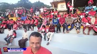 സംഘാടക മികവുകൊണ്ട് ശ്രദ്ധേയമായി പേരാവൂര്&zwj; മാരത്തോണ്&zwj;