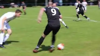 SV Wacker Felgeleben : BSC Biendorf I   0:2