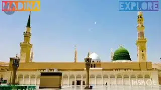 📌 Madina History &ndash; Evolution & Exploration | Urdu | Hindi | English Documentary (Final Part) 🕌