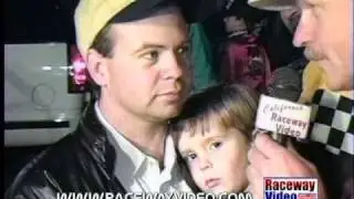 1995 Interview with Billy Boat