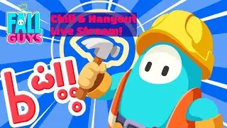 2026 Fall Guys Stream!?