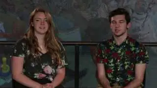 Student Volunteer Experiences at Walton Arts Center