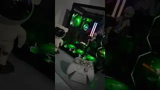 Нравится? 👌💕 #pcsetup #gamingsetup #gaming #pcgaming