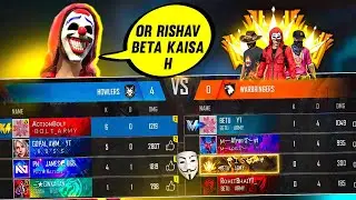 Global Players Vs Action Bolt Best Clash Ranked Grandmaster Battle - Garena Free Fire