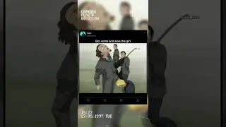 Bro come and save the girl || #anime #fight