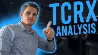 TScan Therapeutics Analysis - $TCRX STOCK PRICE PREDICTION & TARGETS