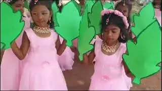 இயற்கையை நேசிப்போம்...