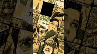Joto Kando Kolkatatei |  Official Motion Poster | Friends Communication | Pujo 2025