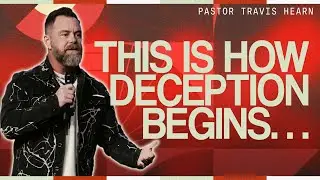 This Is How End Times Deception Begins (Most Christians Miss This)