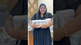 Trending Labubu monster 👹 doll unboxing#sharmilanirmalavlogs #shorts
