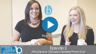 The Scoop, Episode 2, Ballantyne Business Center, Office Space Charlotte, Virtual Office Charlotte