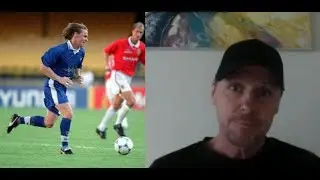 David Clarkson: AIS, England, Hong Kong and NSL with South Melbourne speaks with Sasha Pete