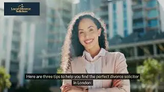 Affordable Divorce Solicitors London