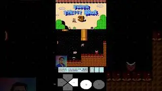 Уровни Super Mario Bros. 3 Kaizo - Super Mario Bros. 3 #supermariobros #supermario #mario #mariobros