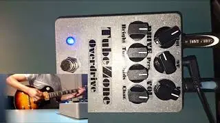 MI Audio Tube Zone Clone