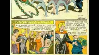 Sensation Comics 065 [comic book]