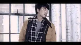 KICKERS 2015 F/W 1st FRENCH STORY + Kim Min Jun