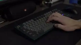 TKD Cycle8 Sound Test | SP Star Boba | DCX Dolch
