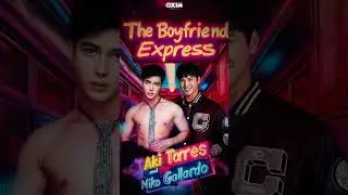 Oxin Films pospone la producci&oacute;n del BL #TheBoyfriendExpress.