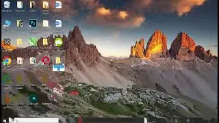 How to Create a Folder and Save a Word Document | Easy Computer Skills for Beginners