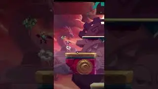 Me when using Spear | YAKGaming Brawlhalla