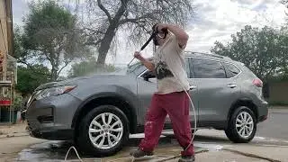 Twinkle Star (Foam Cannon)