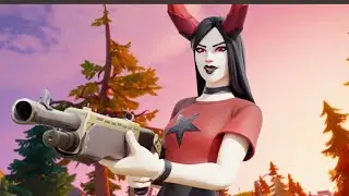 Fortnite Montage &ldquo;PSYCHO