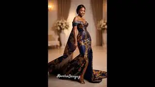 Style inspo, Dinner gown, bridal wears, Royal outfits... Ai Models 