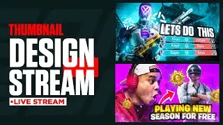 Design Stream| Road To 2K | Review After 30 Likes